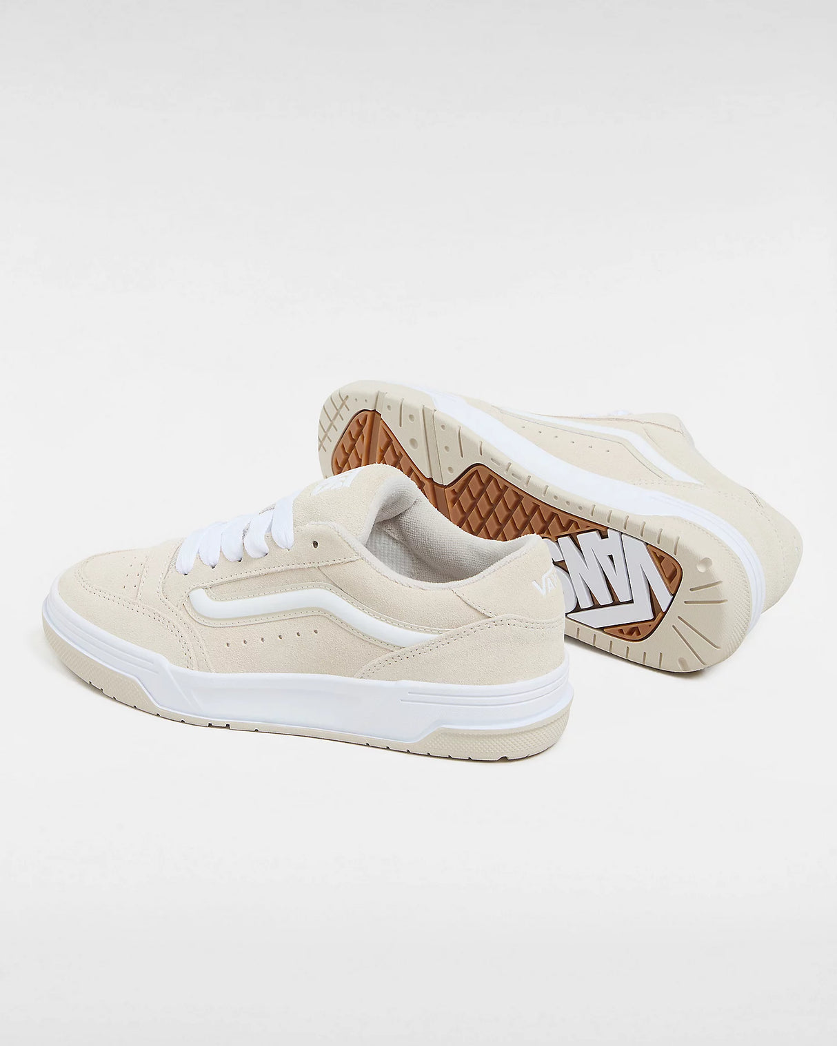 Vans Hylane Yellow Shoes | RideHub