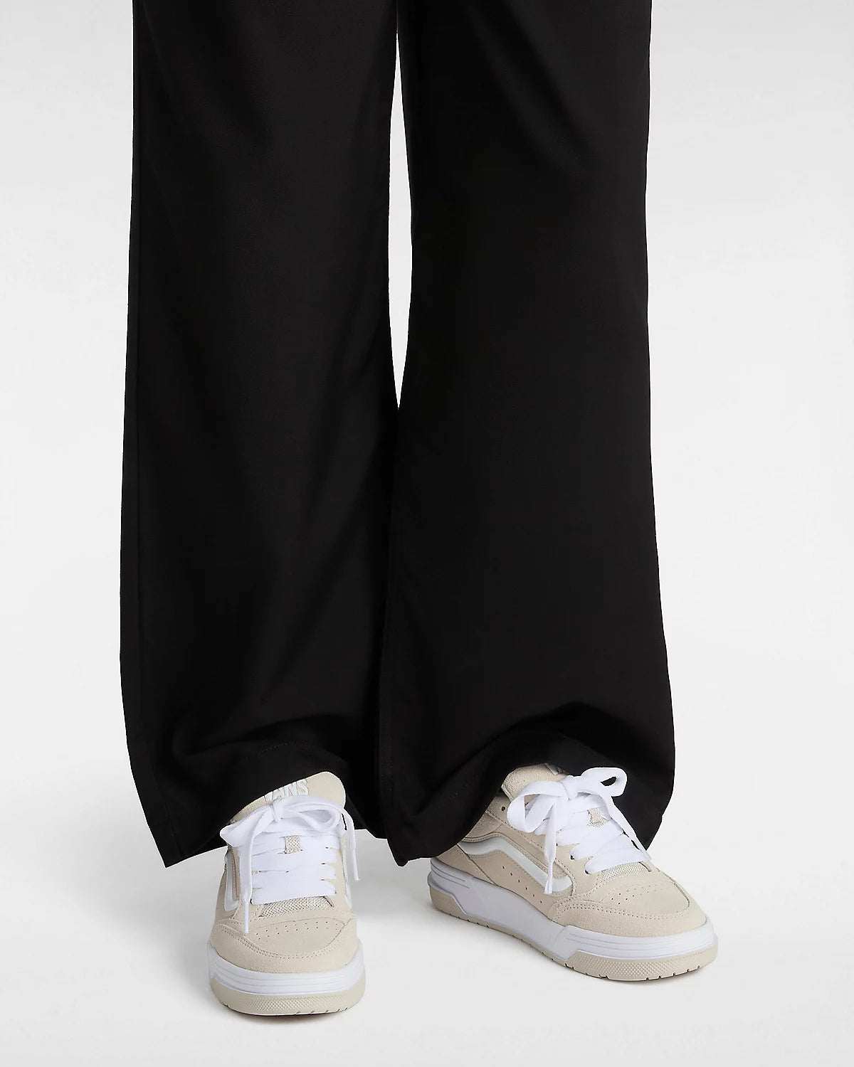 Vans Hylane Yellow Shoes | RideHub