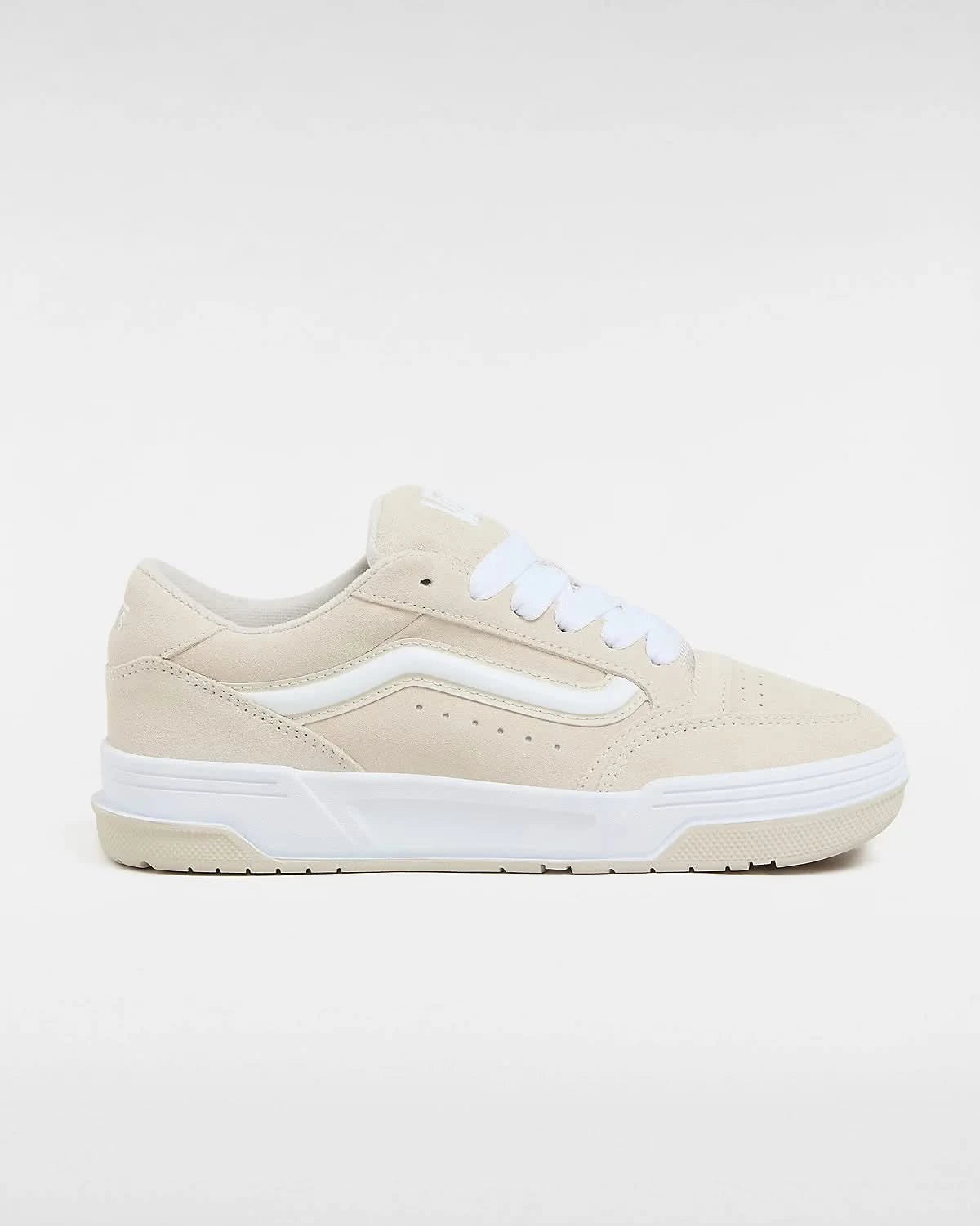 Vans Hylane Yellow Shoes | RideHub