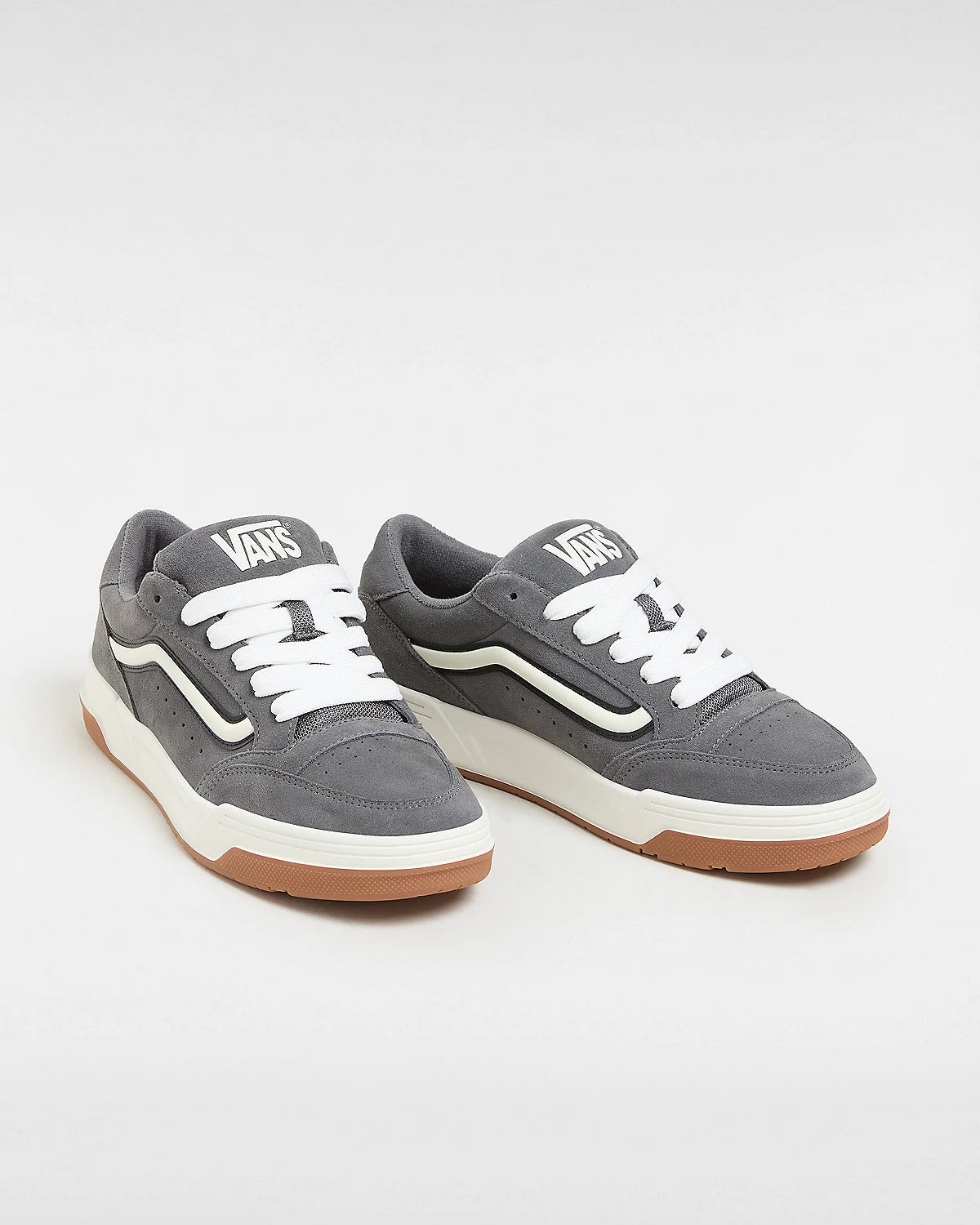 Vans Hylane Gray shoes | RideHub
