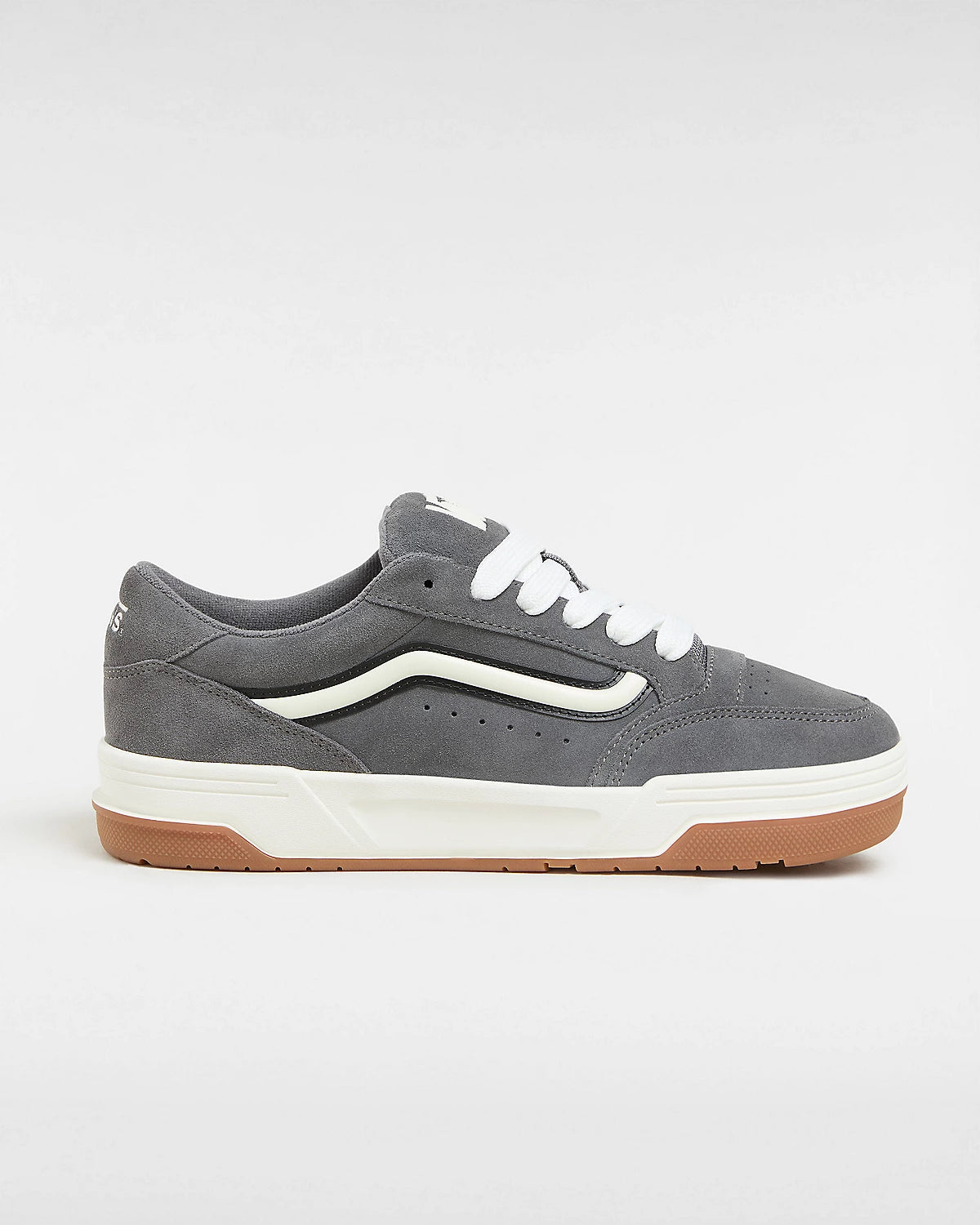 Vans Hylane Gray shoes | RideHub