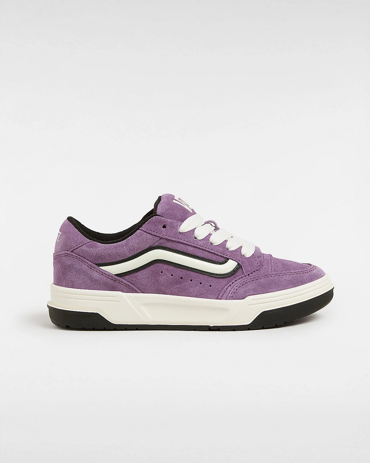 Vans Hylane Purple Shoes | RideHub