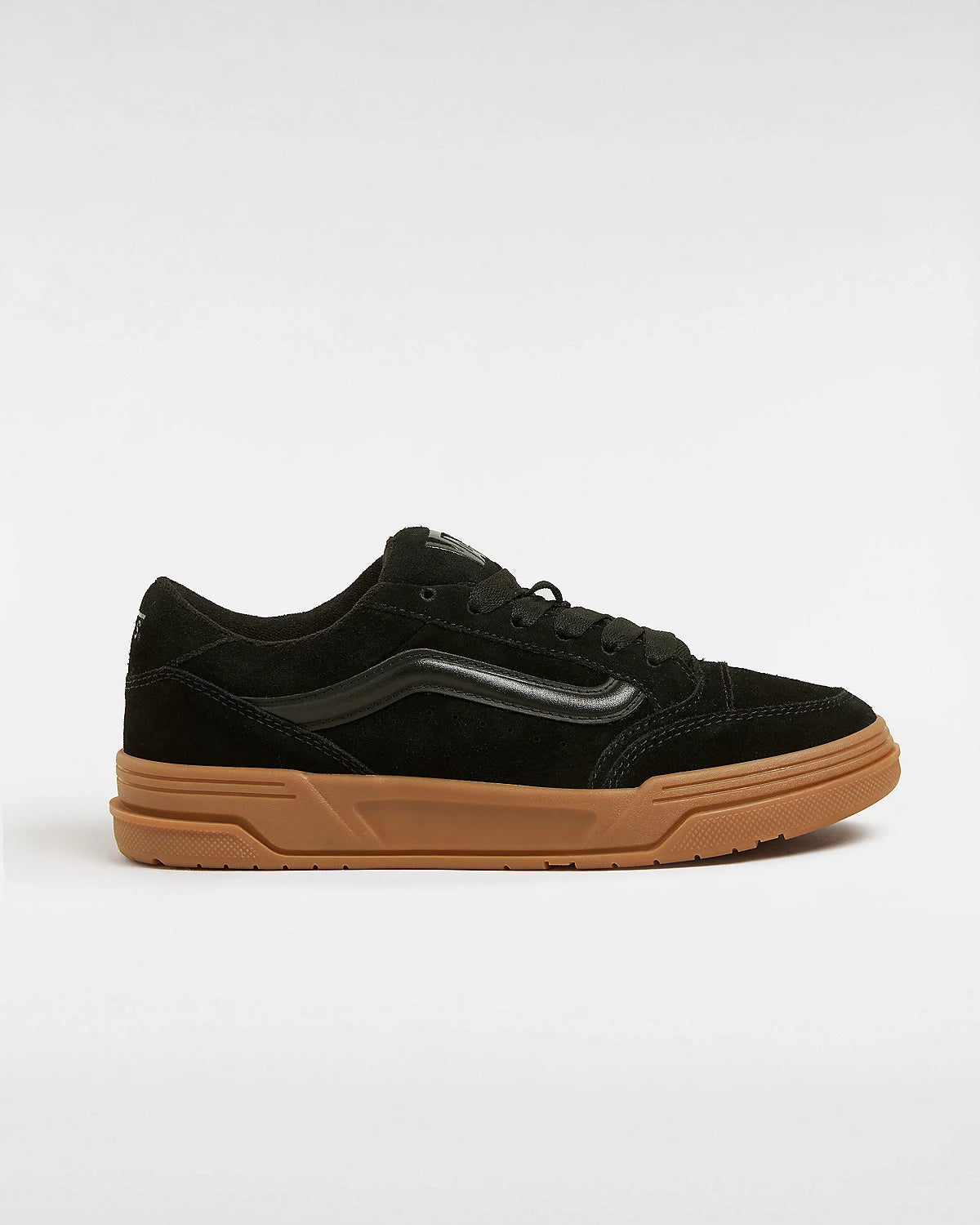 Vans Hylane Brown/Black Shoes | RideHub