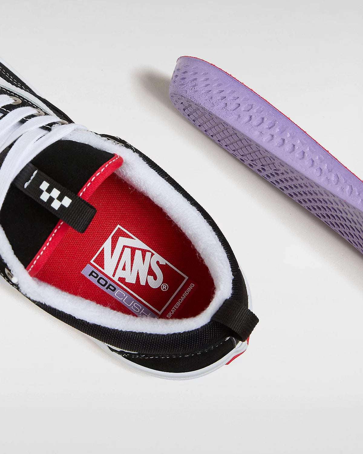 Vans Skate Old Skool 36+ Shoes | RideHub