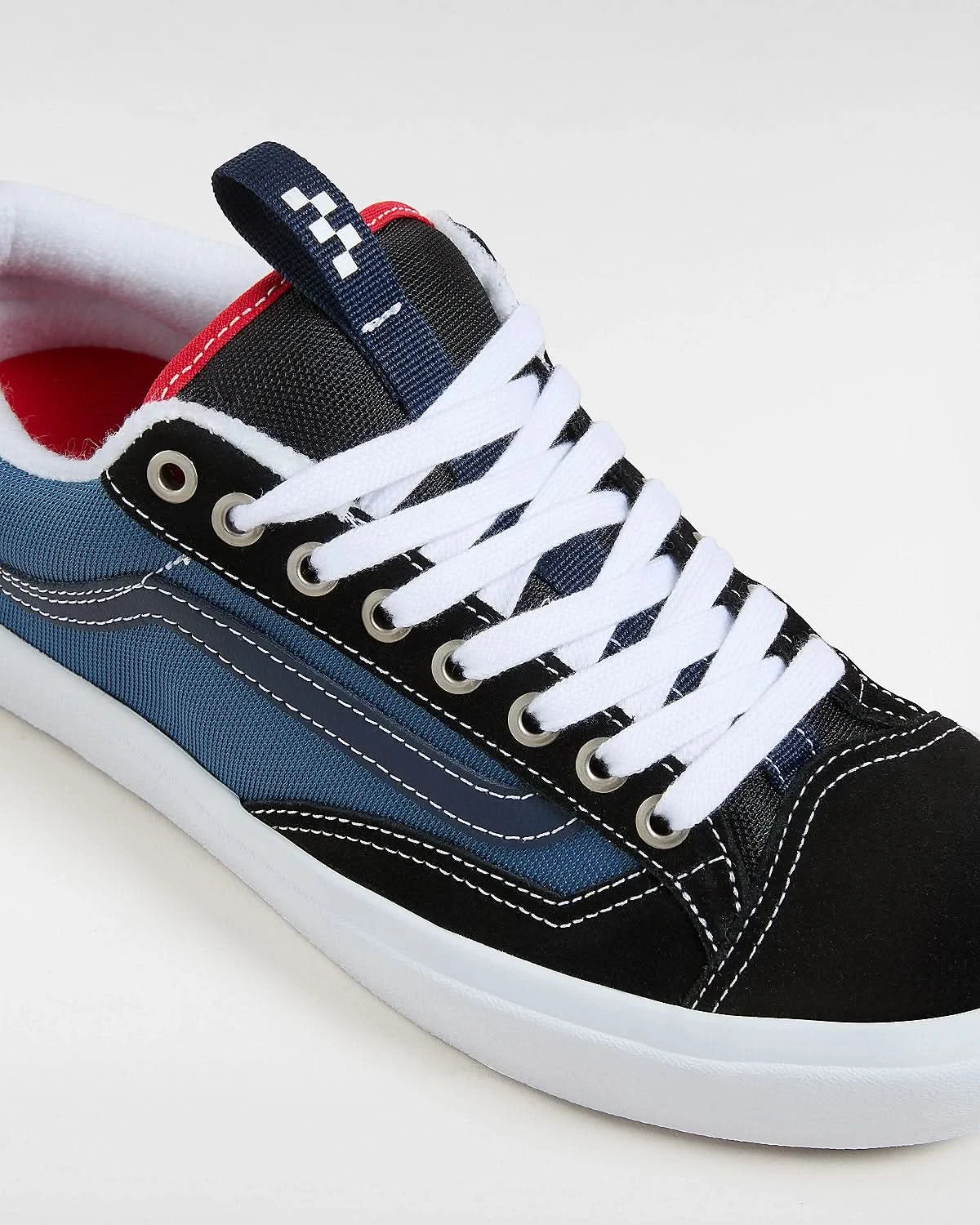 Vans Skate Old Skool 36+ Shoes | RideHub