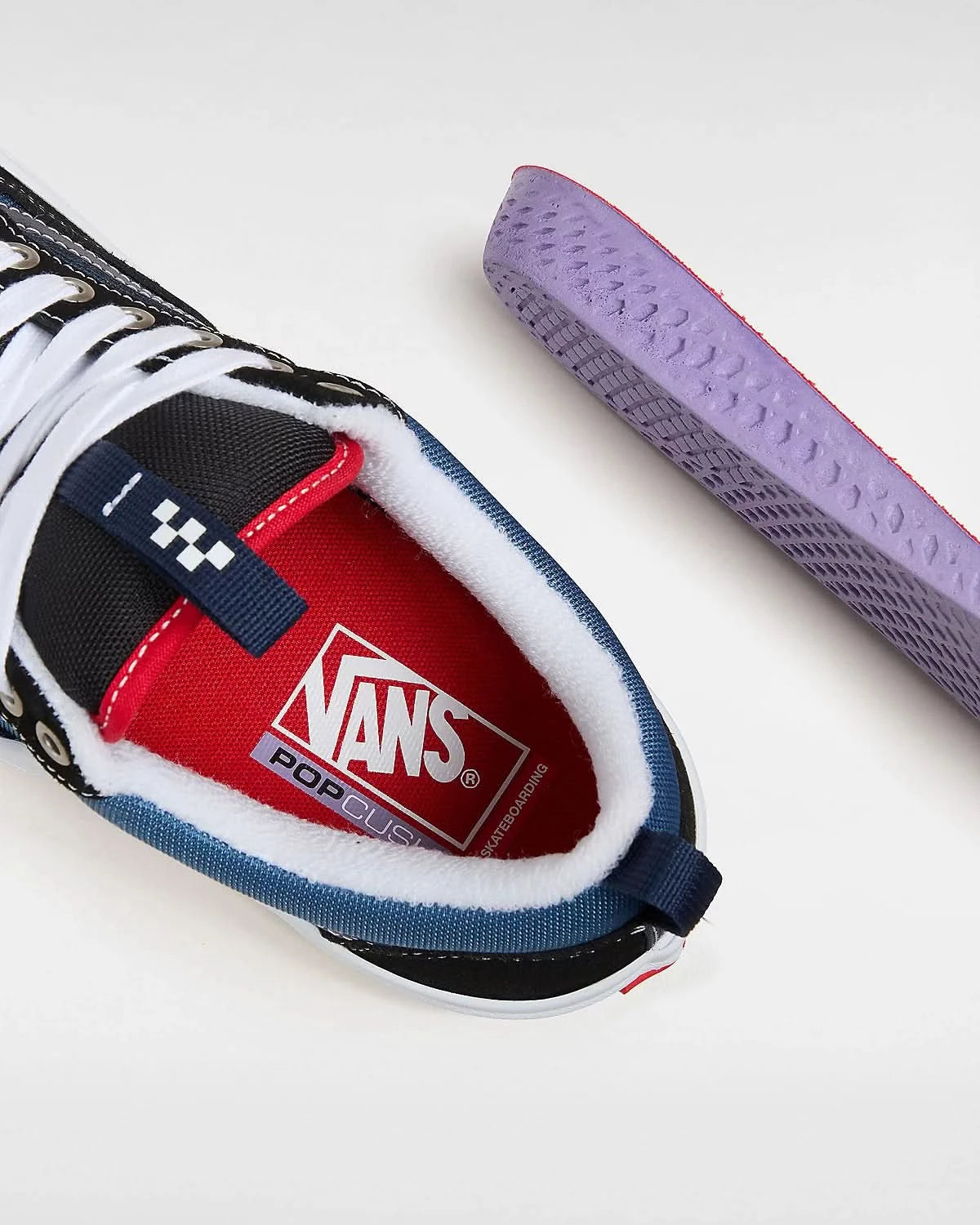 Vans Skate Old Skool 36+ Shoes | RideHub