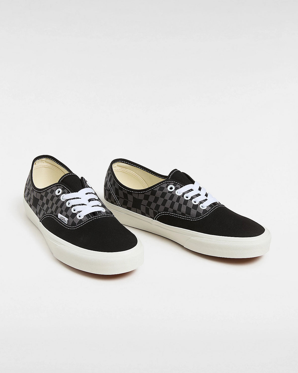 Vans Authentic Black shoes | RideHub