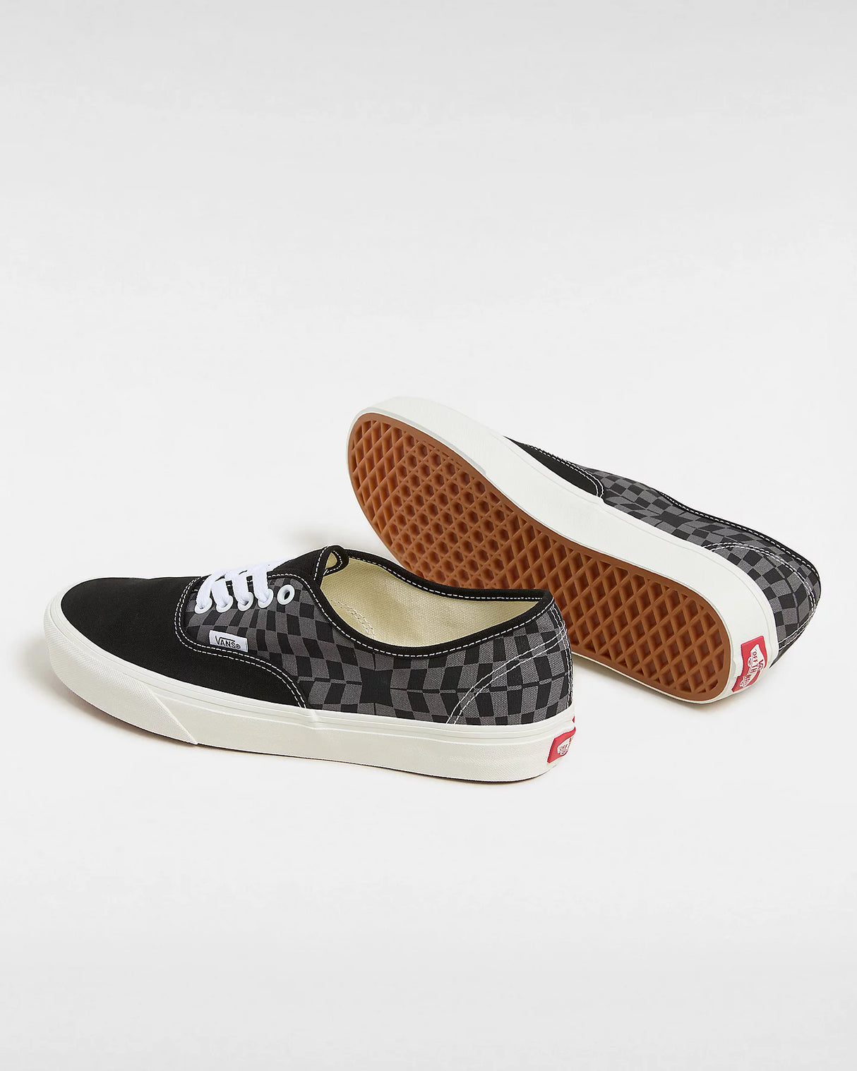 Vans Authentic Black shoes | RideHub