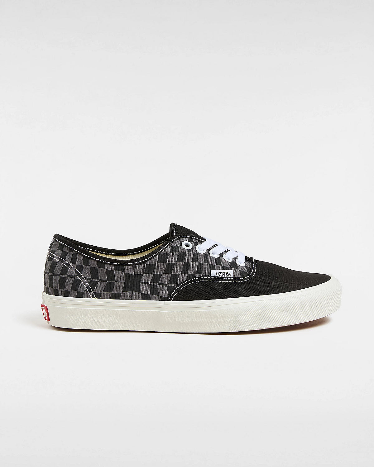 Vans Authentic Black shoes | RideHub