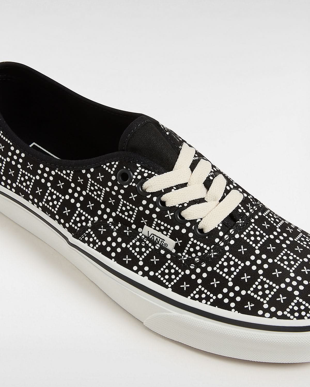 Vans Authentic Dark Green shoes | RideHub