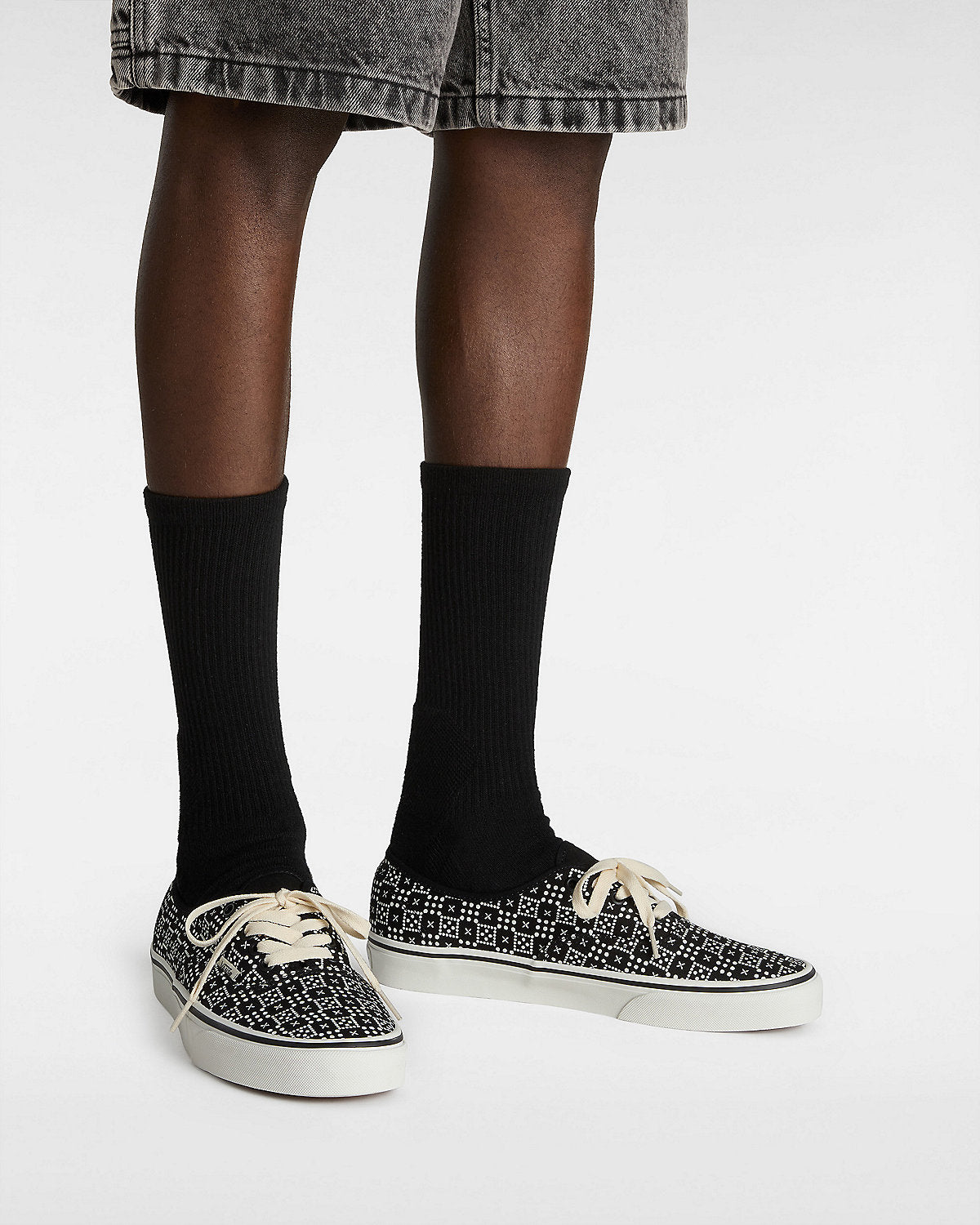 Vans Authentic Dark Green shoes | RideHub