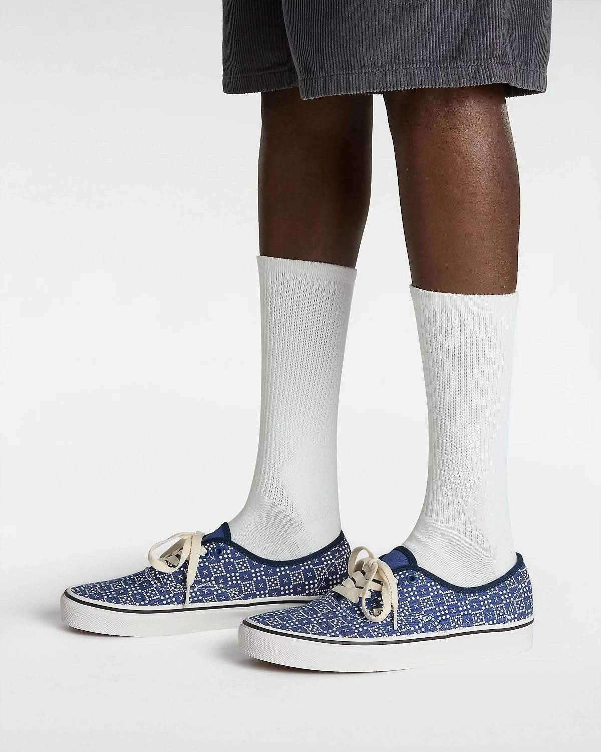 Vans Authentic Golden Brown shoes