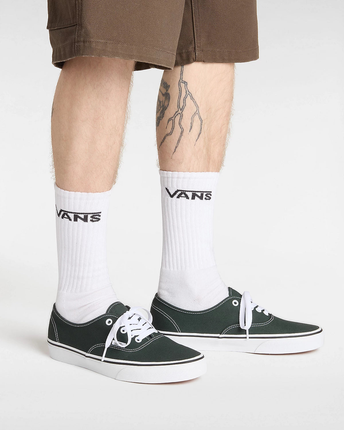 Vans UltraRange Neo VR3 MTE Green/Gum shoes | RideHub