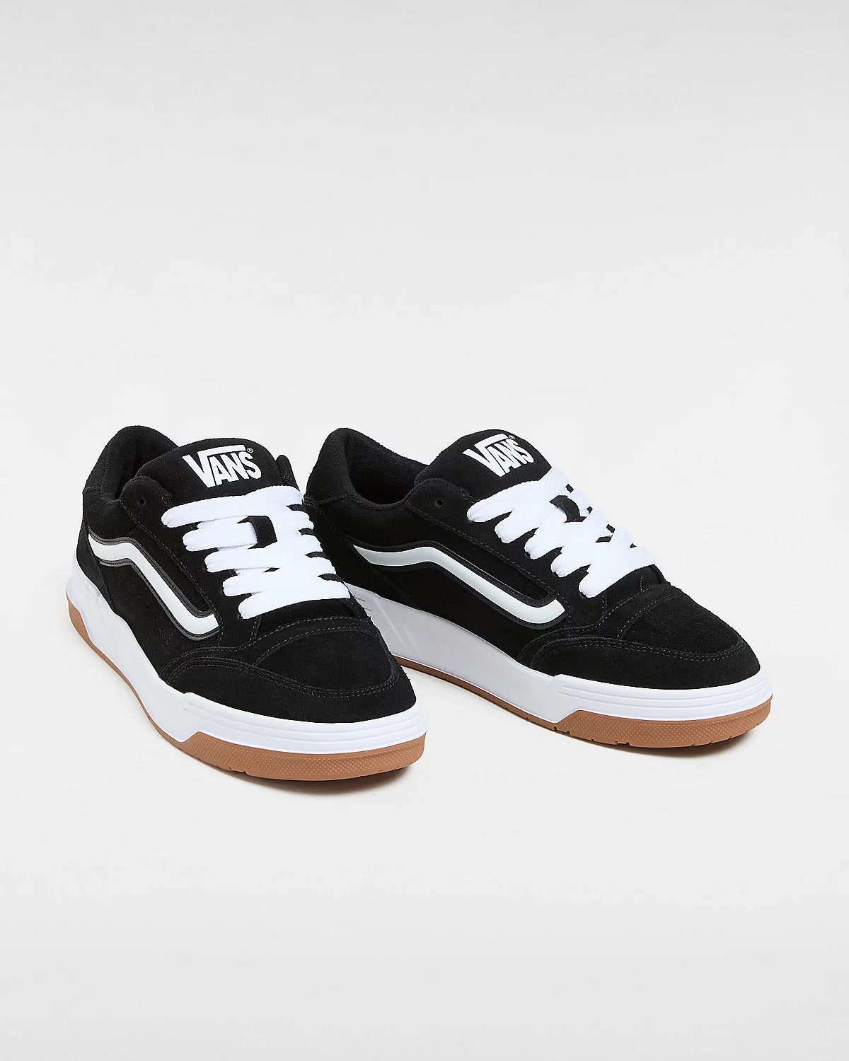 Vans Hylane White Shoes | RideHub