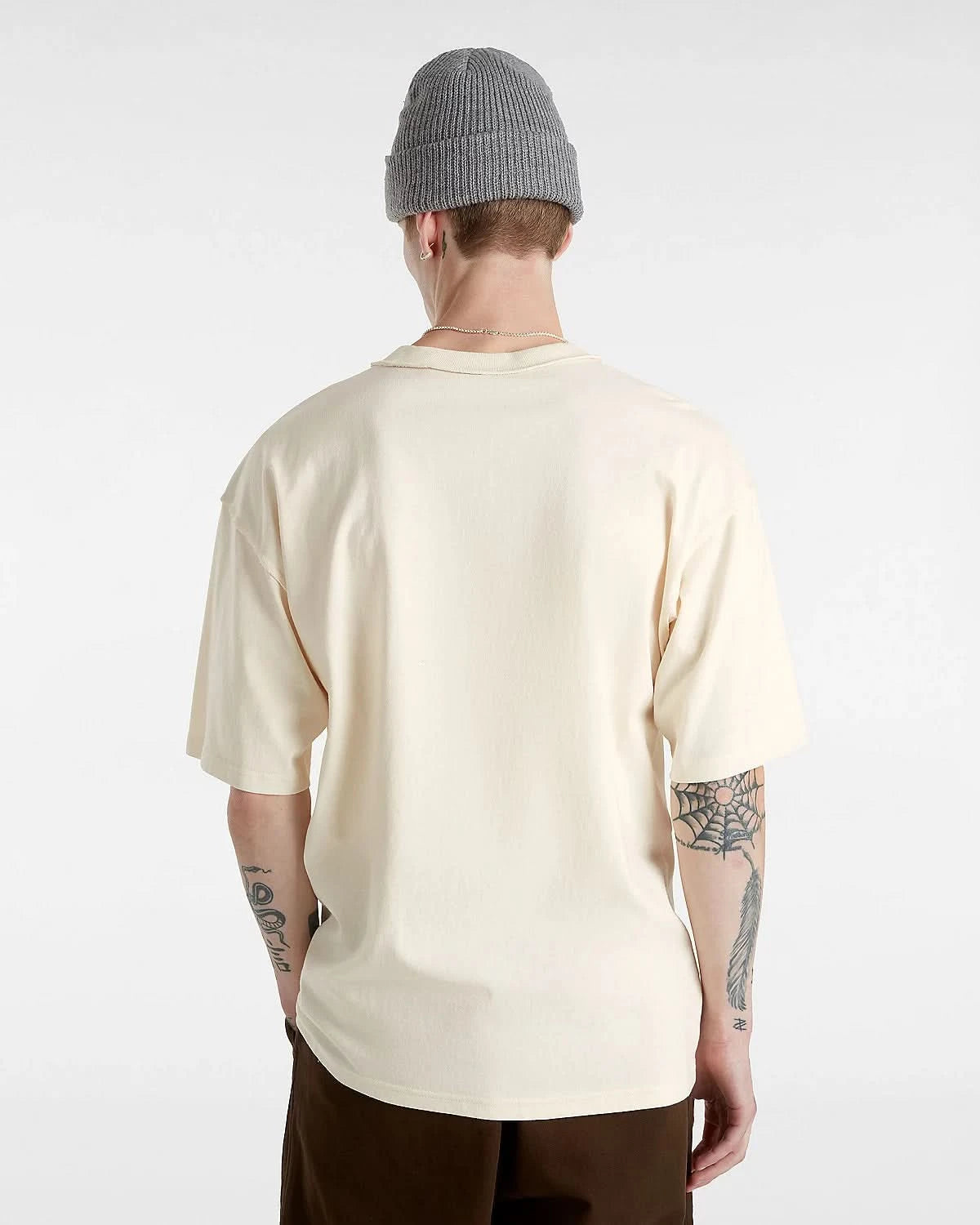 Vans Premium Clash T-shirt Black | RideHub