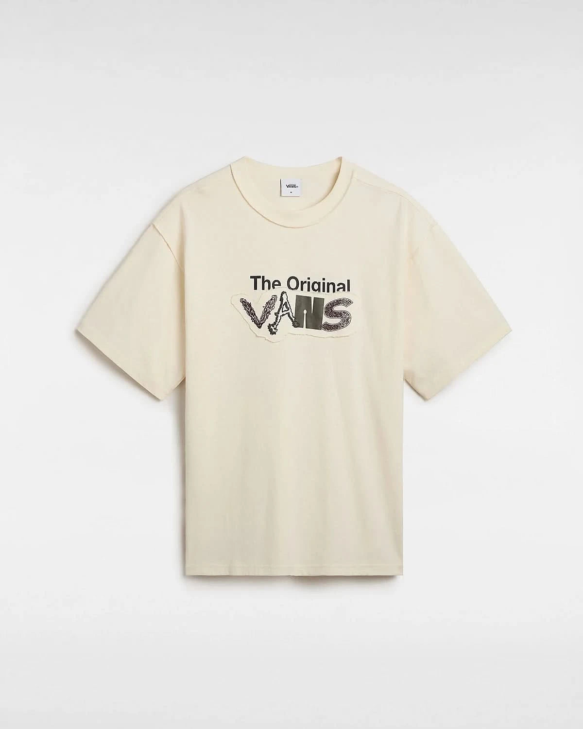 Vans Premium Clash T-shirt Black | RideHub
