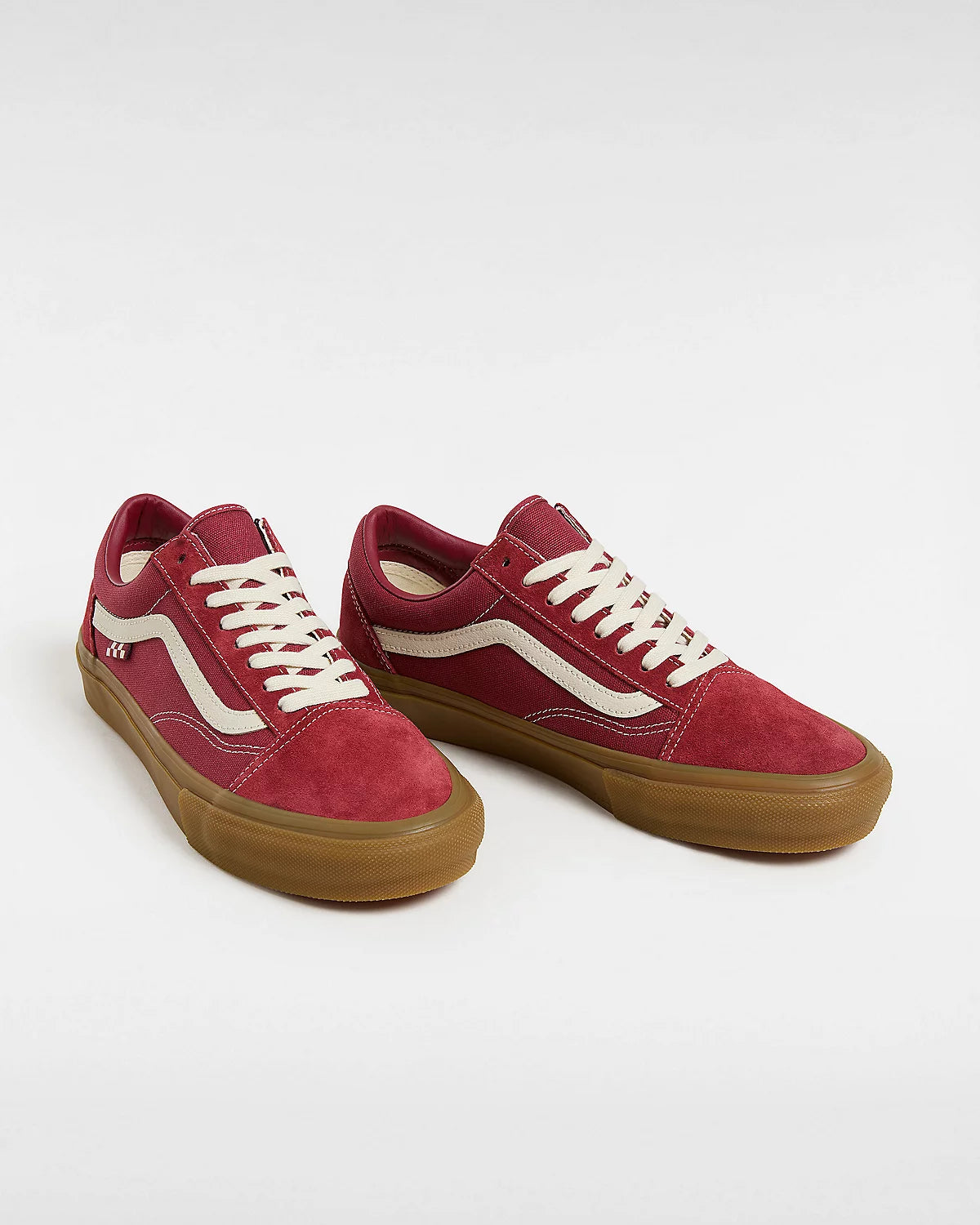 Vans Skate Old Skool Elijah Berle Shoes | RideHub