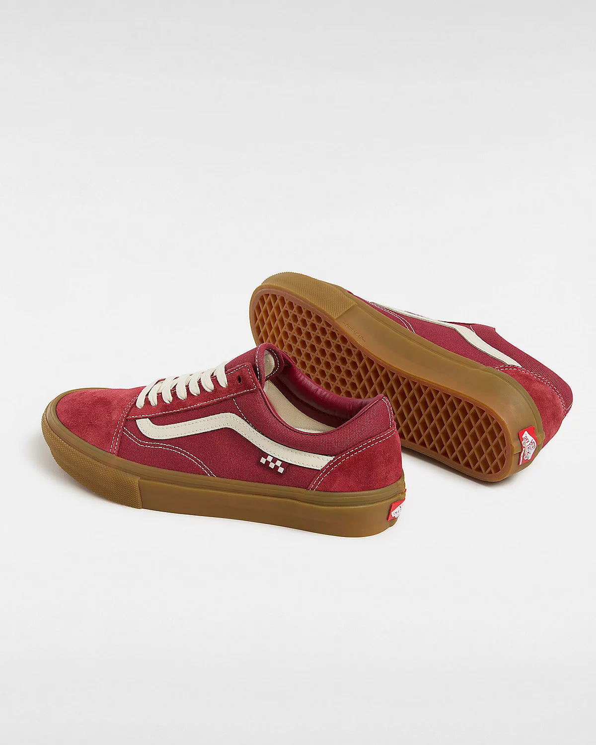 Vans Skate Old Skool Elijah Berle Shoes | RideHub