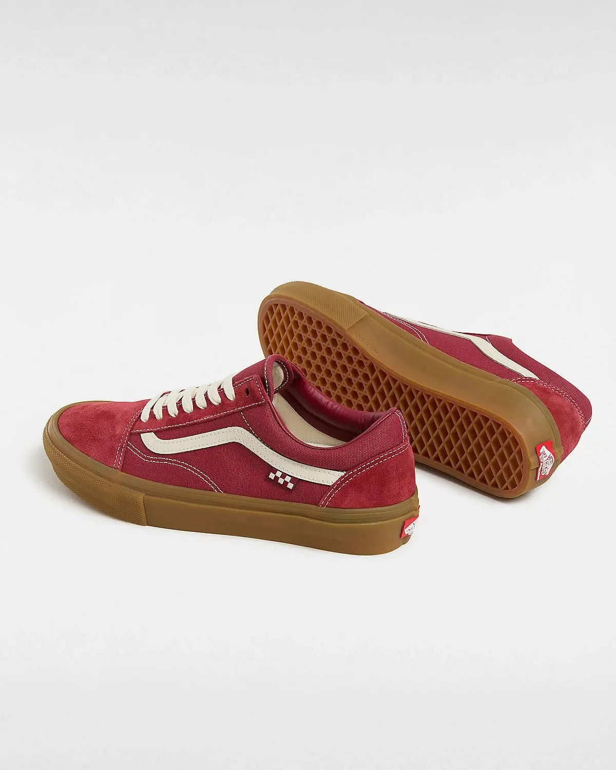 Vans Skate Old Skool Elijah Berle Shoes | RideHub