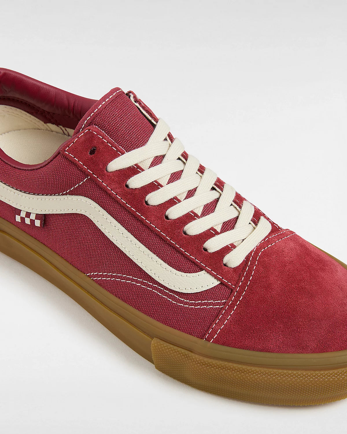 Vans Skate Old Skool Elijah Berle Shoes | RideHub