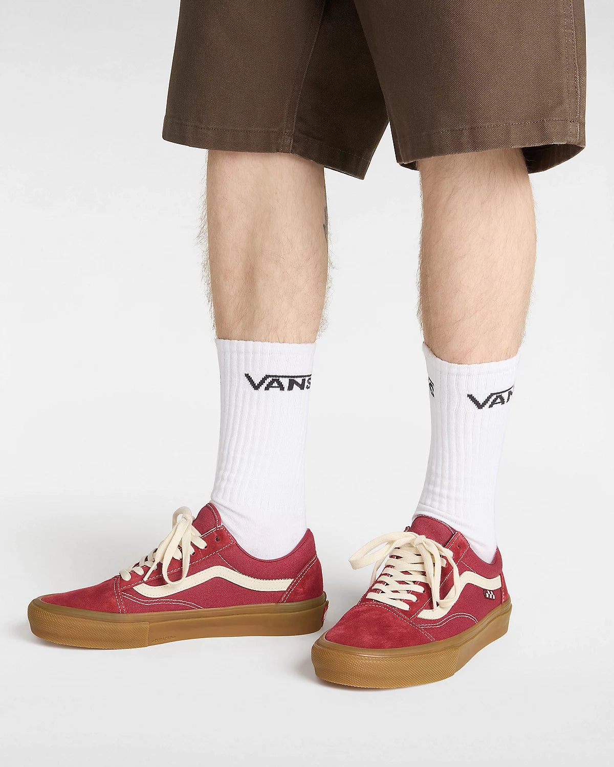 Vans Skate Old Skool Elijah Berle Shoes | RideHub