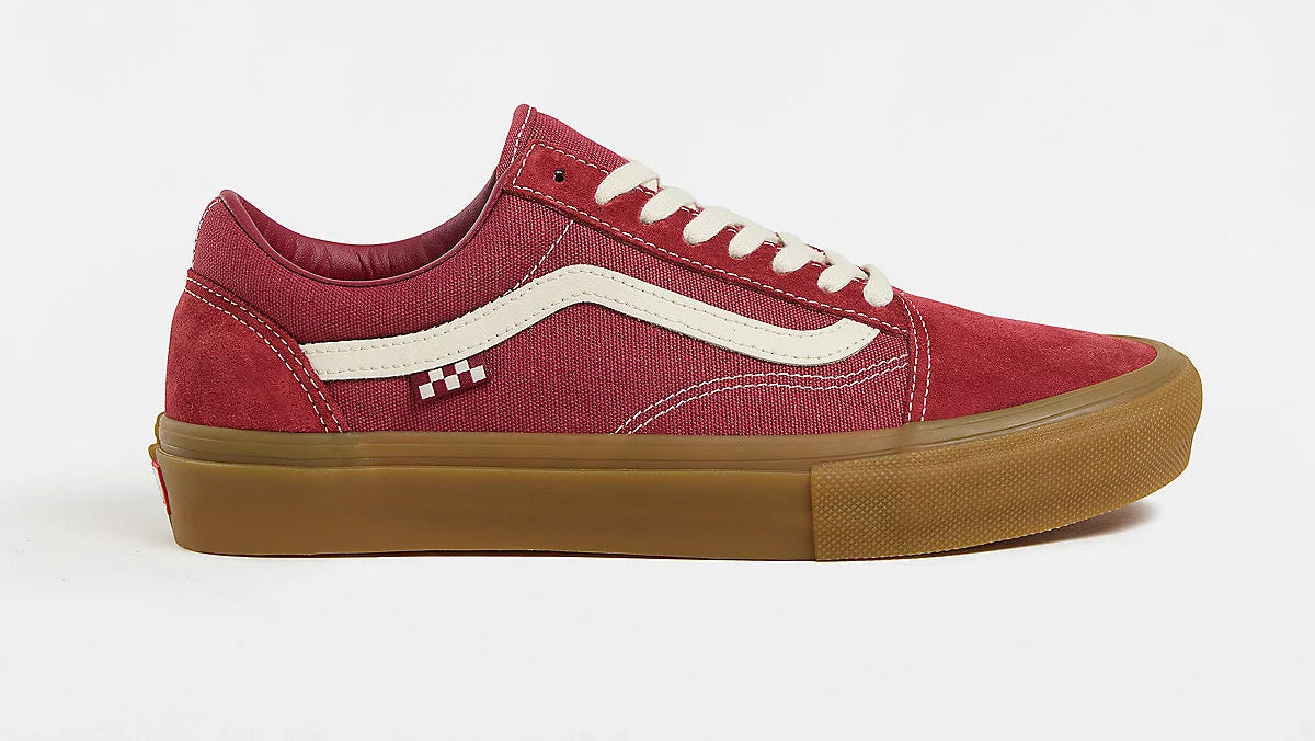 Vans Skate Old Skool Elijah Berle Shoes | RideHub