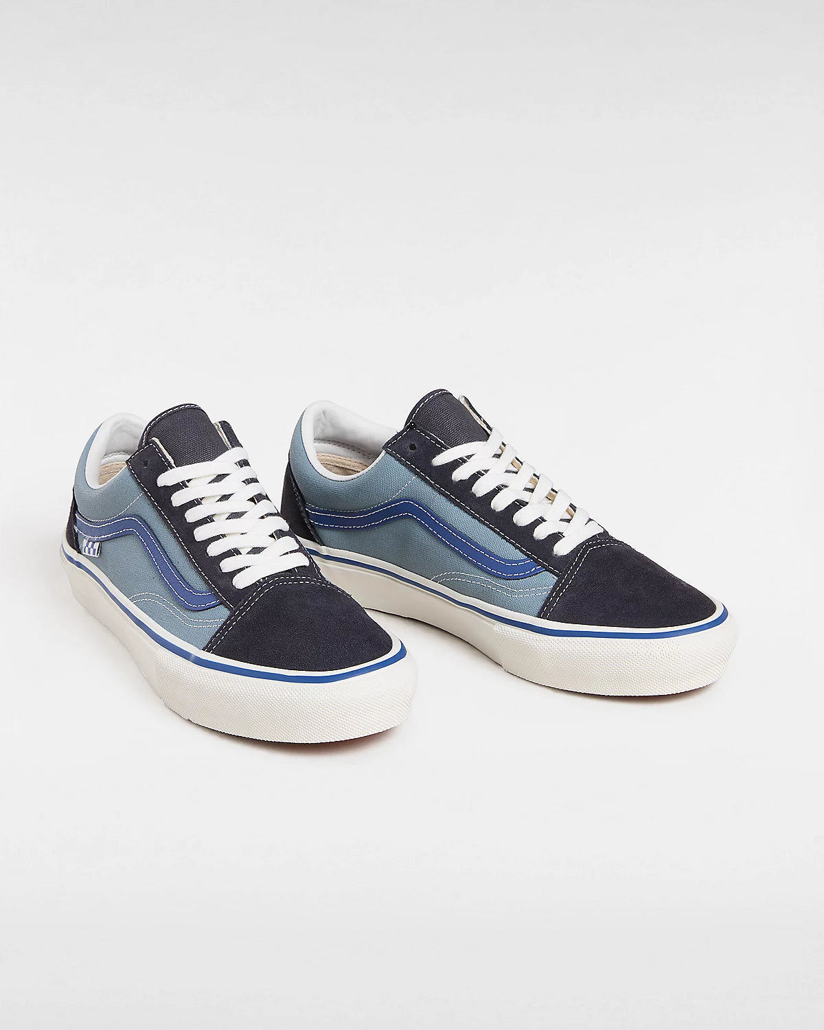 Vans Skate Old Skool Elijah Berle Shoes | RideHub