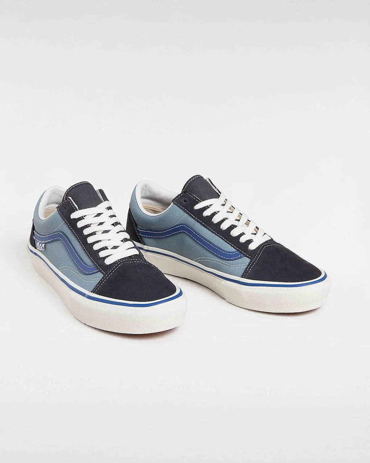 Vans Skate Old Skool Elijah Berle Shoes | RideHub