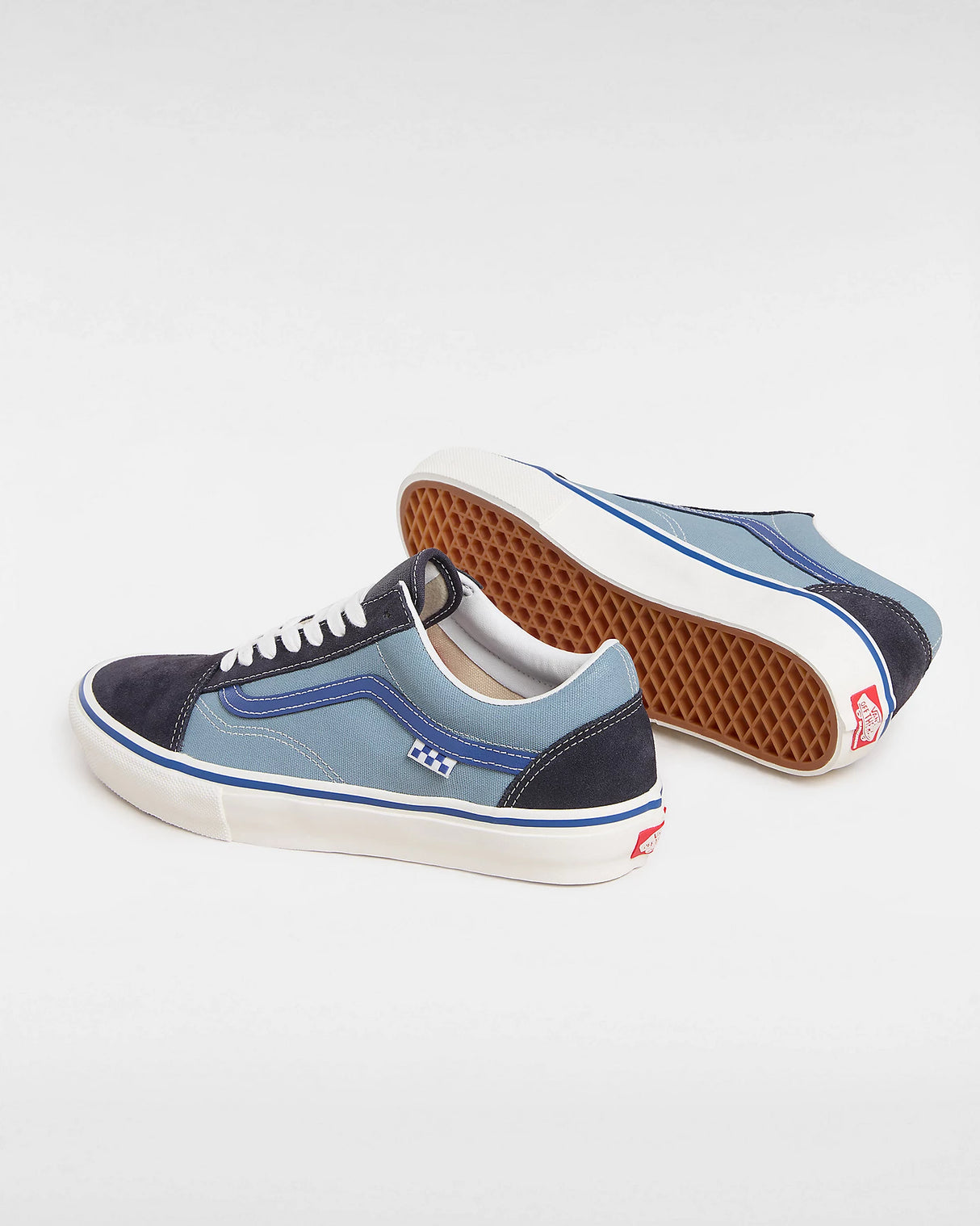 Vans Skate Old Skool Elijah Berle Shoes | RideHub