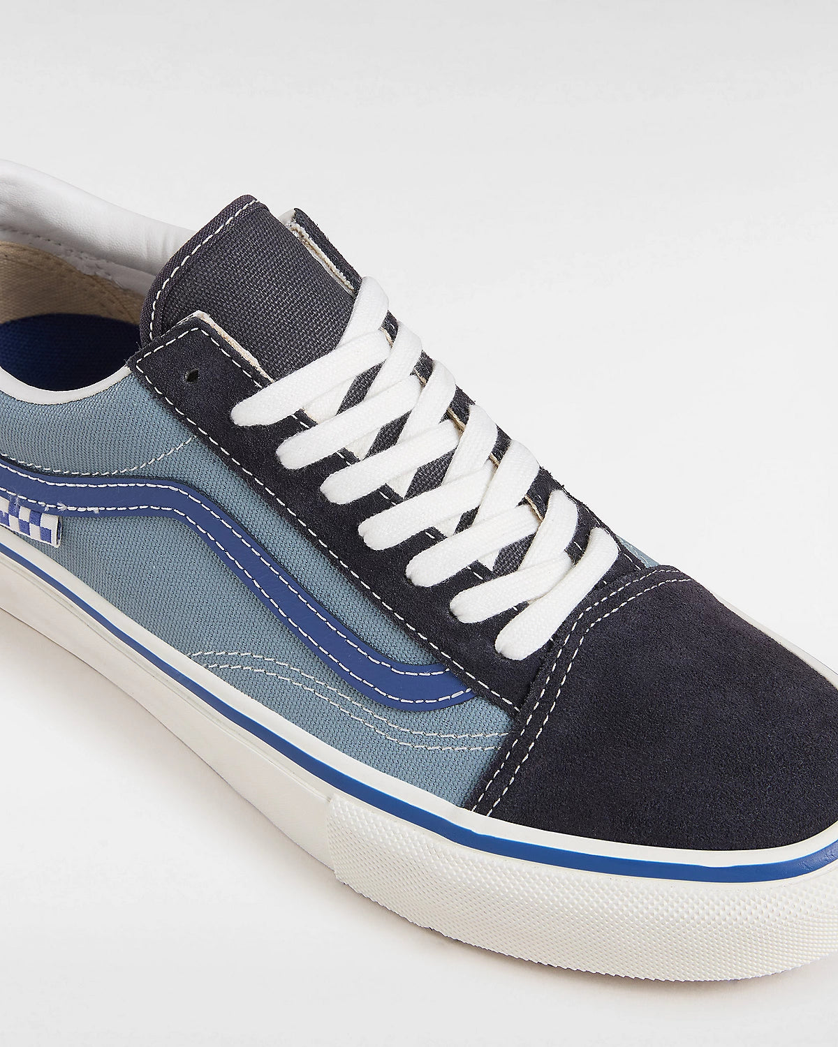 Vans Skate Old Skool Elijah Berle Shoes | RideHub