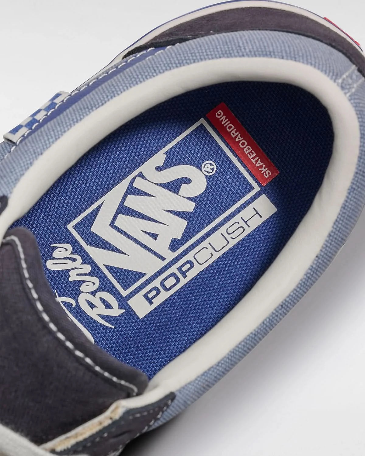 Vans Skate Old Skool Elijah Berle Shoes | RideHub