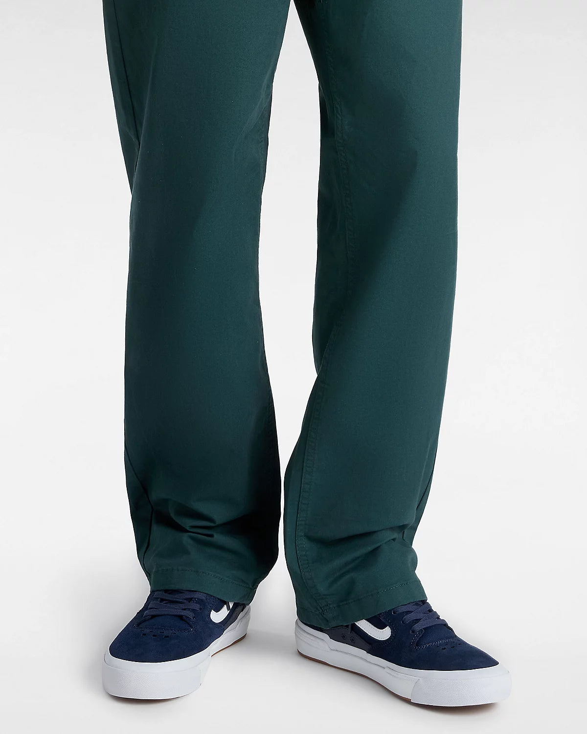 Vans BMX Style 114 Navy/Gum Shoes – Style and Function for BMX | Ride Hub