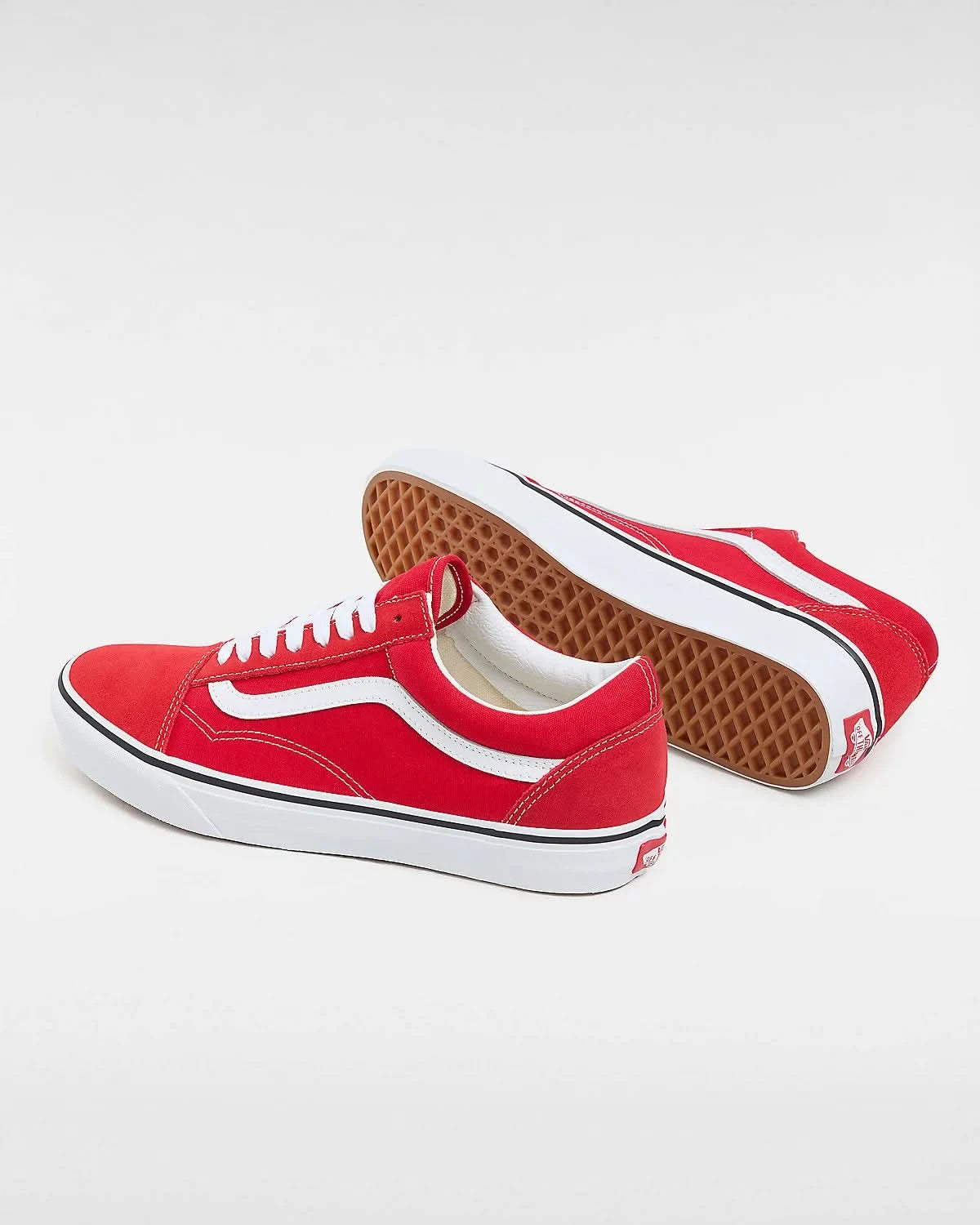 Vans Old Skool Black/Black shoes | RideHub