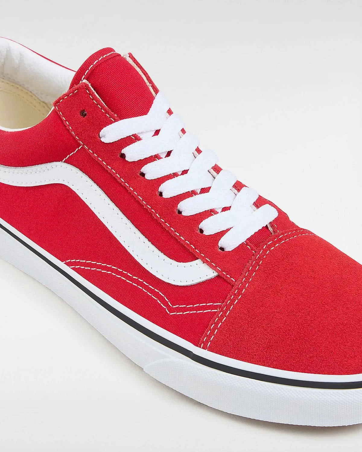 Vans Old Skool Black/Black shoes | RideHub