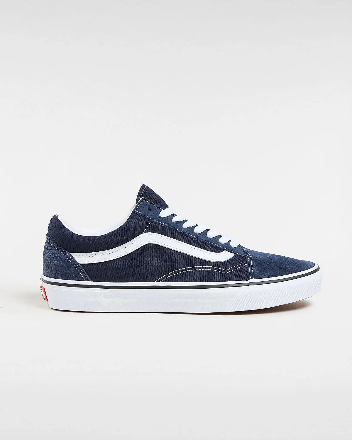 Vans Old Skool Navy/White | RideHub