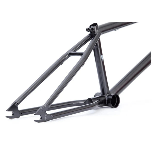 Volume Thunderhoof Kris Fox Signature BMX Frame | RideHub