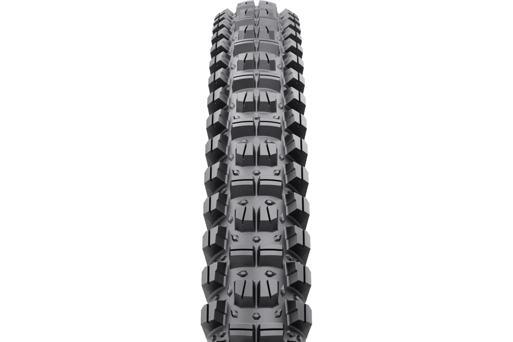 WTB Judge MTB Tire – Maximum Grip for Challenging Trails | RideHub