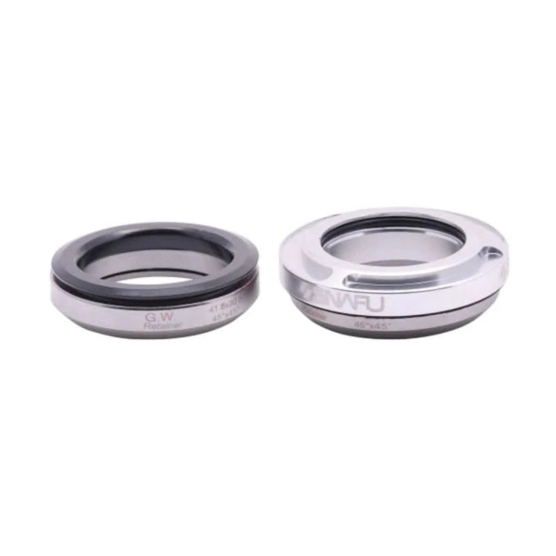 Stery BMX Snafu Fontanel Headset | RideHub