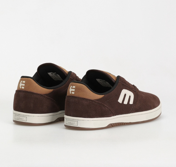Etnies JOSL1N Brown shoes | RideHub