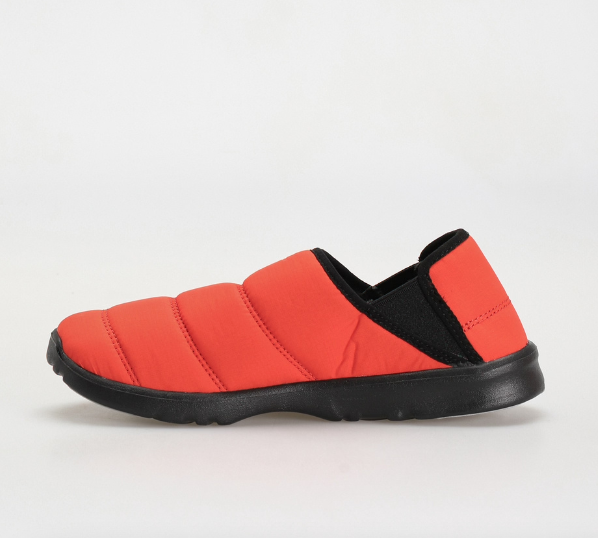Etnies Scout Slipper Red/Black/Grey shoes | RideHub