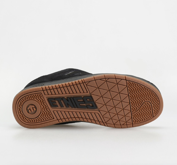 Etnies Callicut Black/White shoes | RideHub