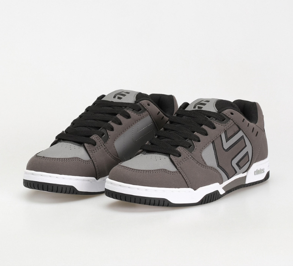 Etnies Jones MTW Brown/Black shoes | RideHub