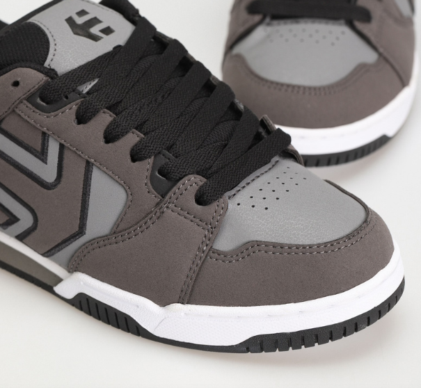 Etnies Jones MTW Brown/Black shoes | RideHub