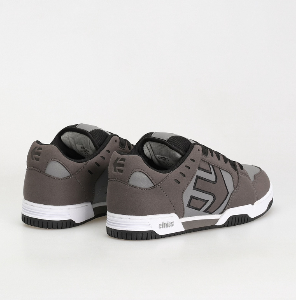 Etnies Jones MTW Brown/Black shoes | RideHub