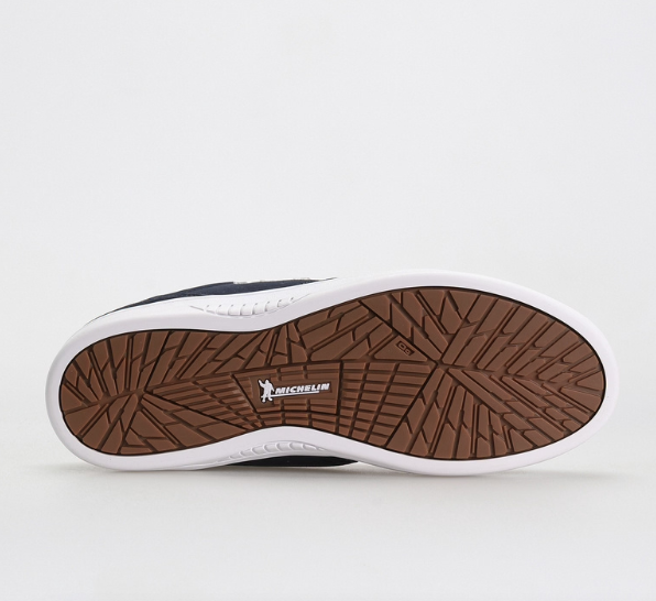 Etnies JOSL1N Navy/White shoes | RideHub