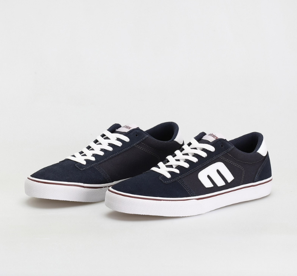 Etnies Jefferson MTW Brown/Green shoes | RideHub