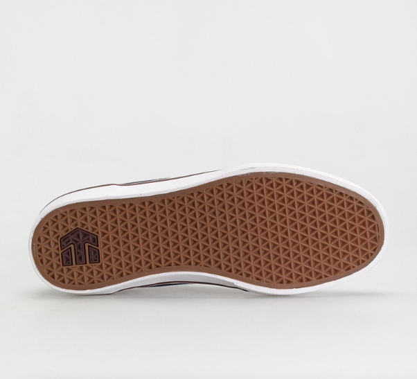 Etnies Jefferson MTW Brown/Green shoes | RideHub