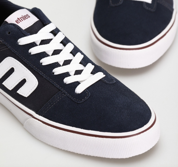 Etnies Jefferson MTW Brown/Green shoes | RideHub