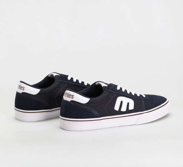 Etnies Jefferson MTW Brown/Green shoes | RideHub
