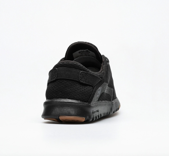 Etnies Scout Black/Black/Gum shoes | RideHub
